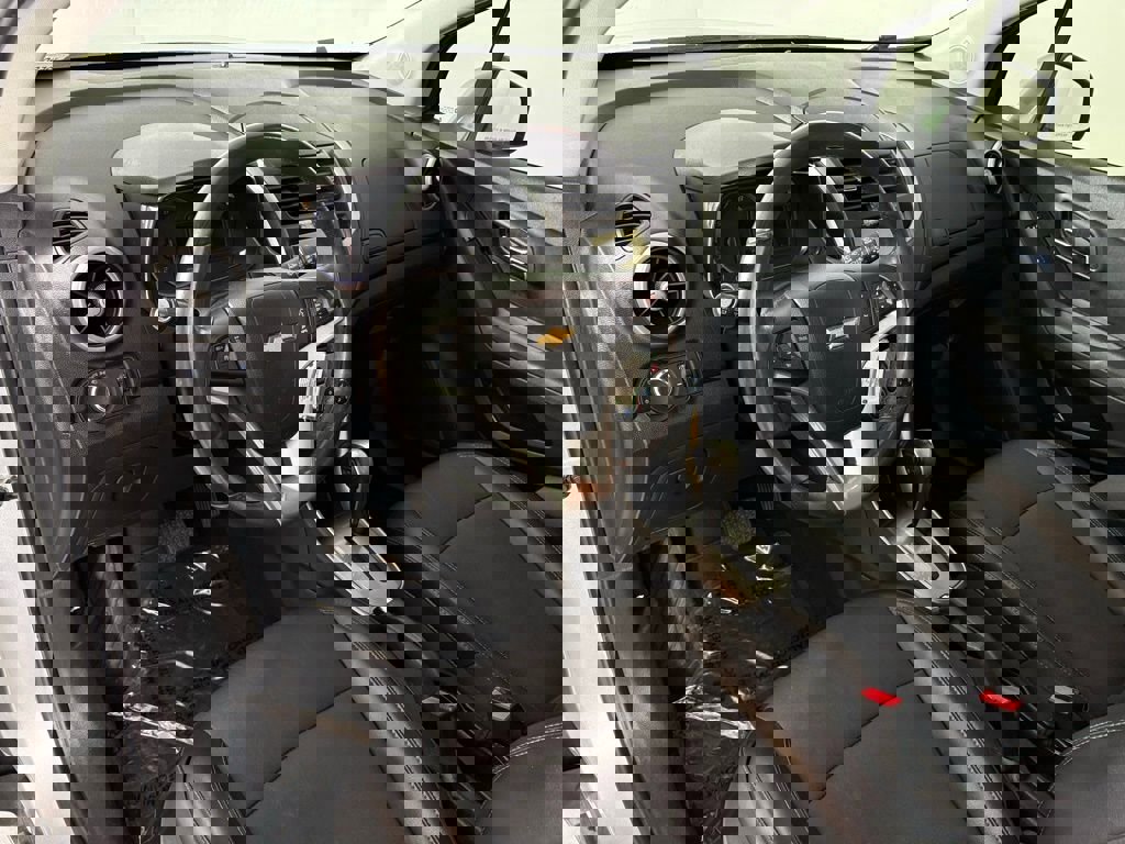 Used 2015 Chevrolet Trax LT w/ LT Plus Package image 15