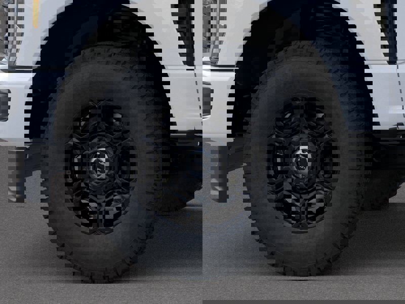 New 2026 Ford F250 4x4 SuperCab Super Duty image 19