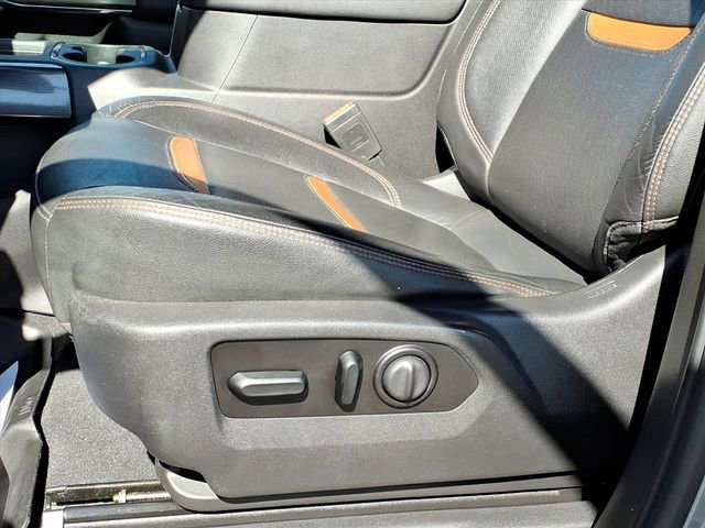 Used 2021 GMC Sierra 1500 AT4 w/ AT4 Value Package AWD/4WD image 23