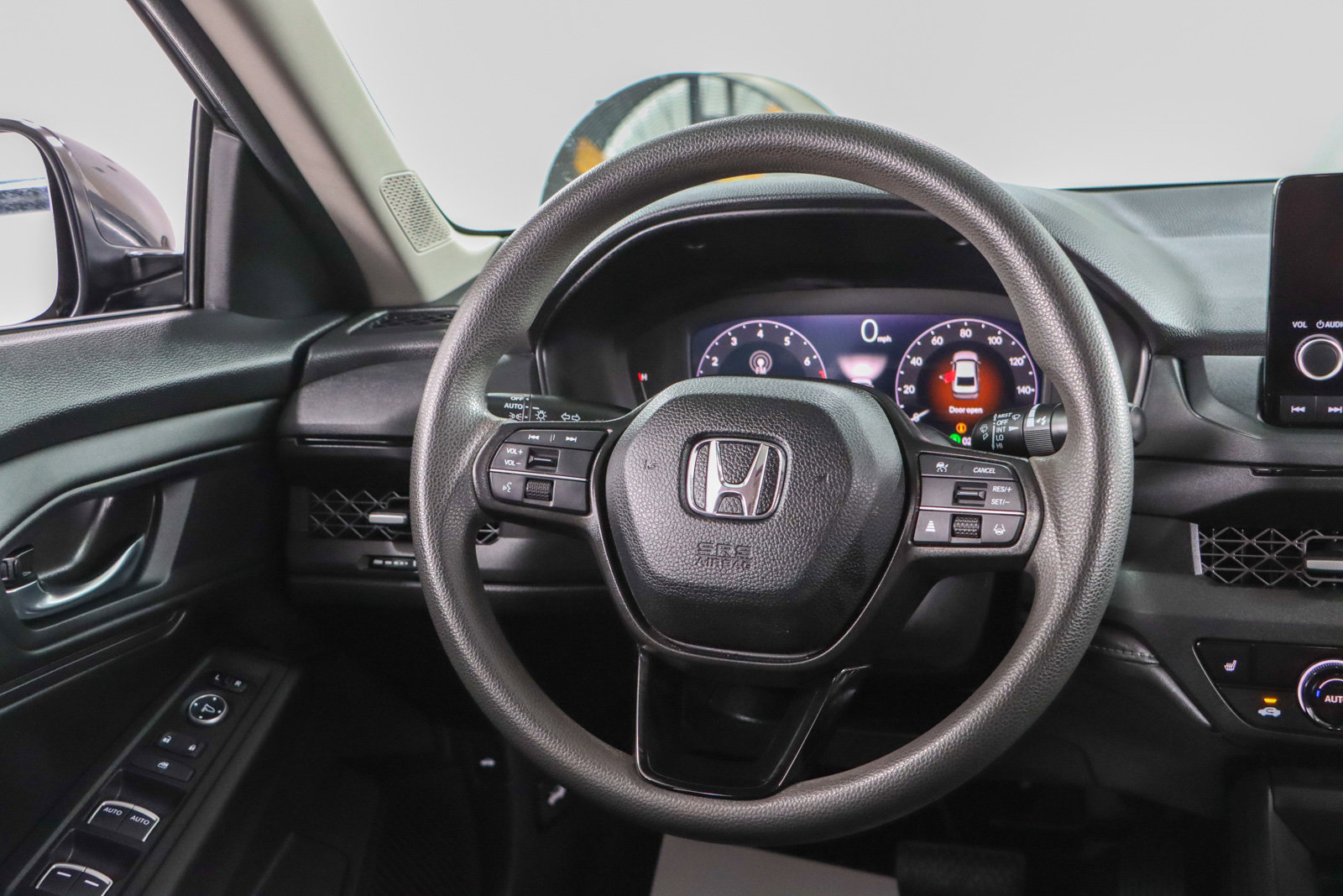 Used 2023 Honda Accord EX image 12