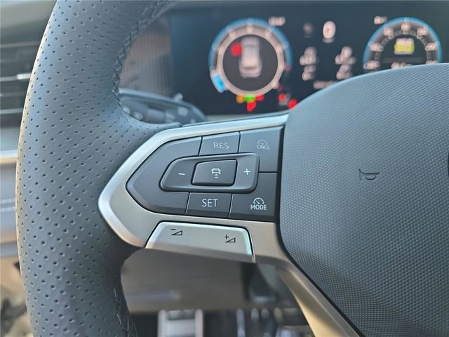 New 2026 Volkswagen Tiguan SE R-Line FWD image 20