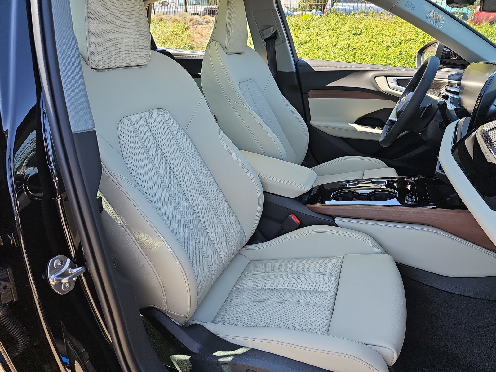 New 2026 Audi A5 Premium Plus AWD/4WD image 10