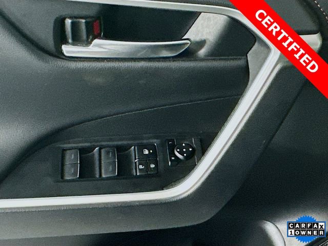 Used 2024 Toyota RAV4 Adventure image 18