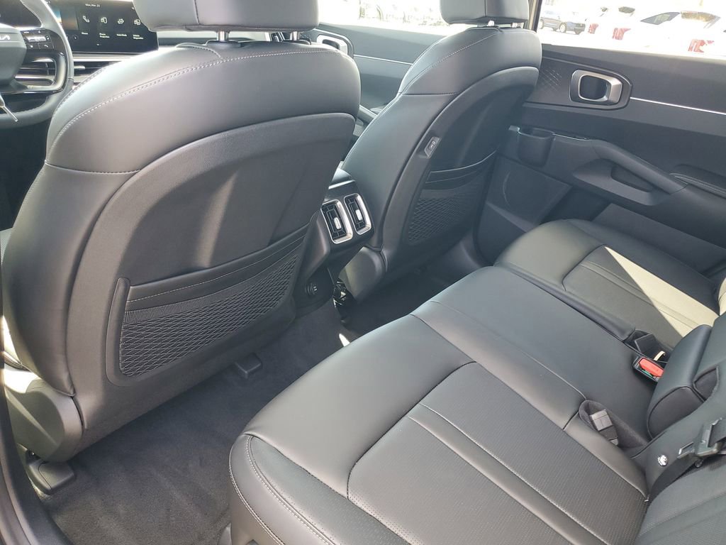 New 2026 Kia Sorento S image 22