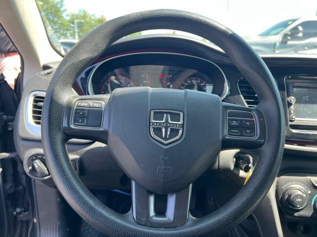 Used 2016 Dodge Dart SE w/ Convenience Group FWD image 13