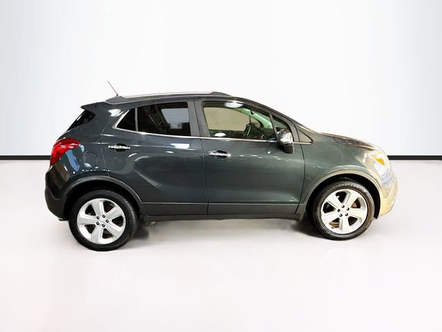 Used 2016 Buick Encore FWD image 5