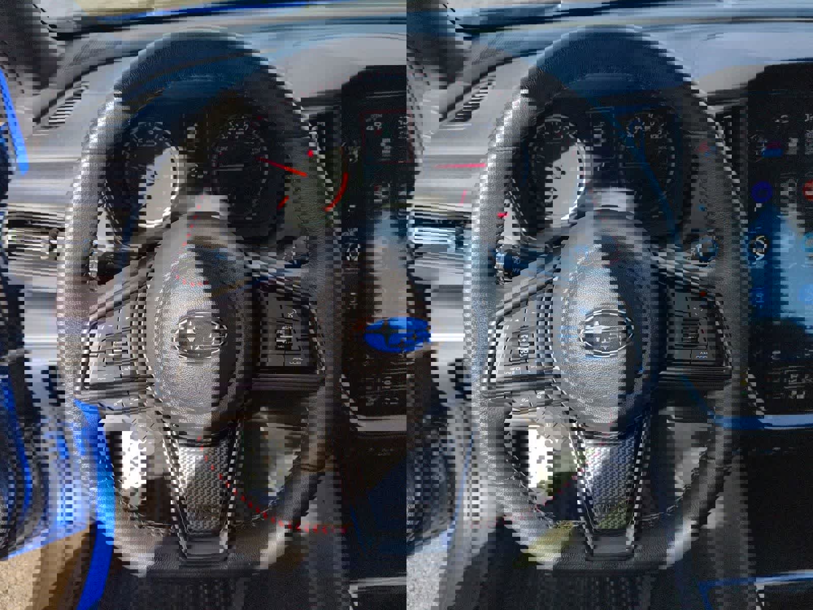 Used 2022 Subaru WRX Premium image 20