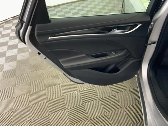 Used 2017 Buick LaCrosse Premium w/ Sun and Shade Package FWD image 29