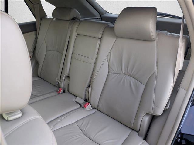 Used 2008 Lexus RX 350 2WD image 13