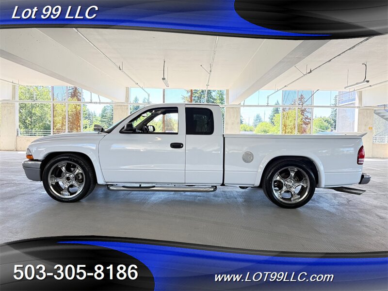 Used 2003 Dodge Dakota SLT