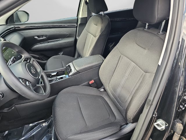 Used 2023 Hyundai Tucson SEL AWD/4WD image 16