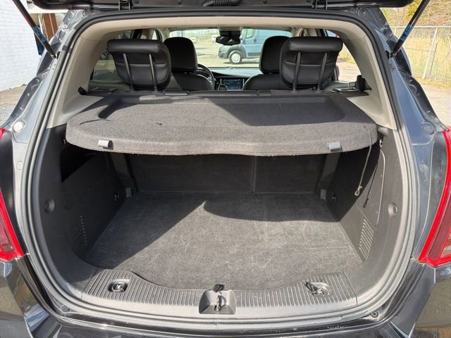 Used 2020 Buick Encore Preferred image 14