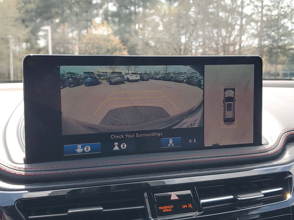 New 2026 Acura MDX Type S image 28