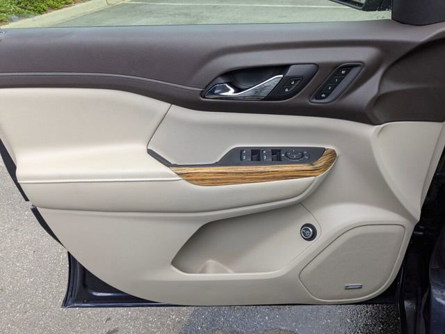 Used 2019 GMC Acadia Denali w/ Technology Package image 33