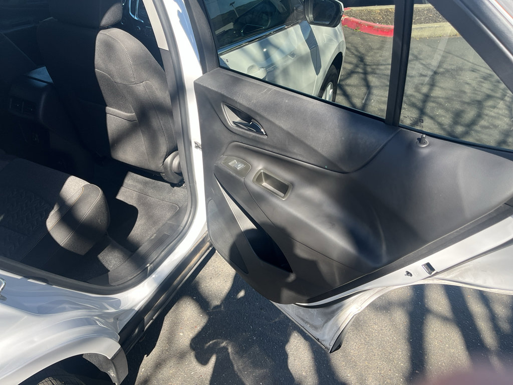 Used 2022 Chevrolet Equinox LT image 34