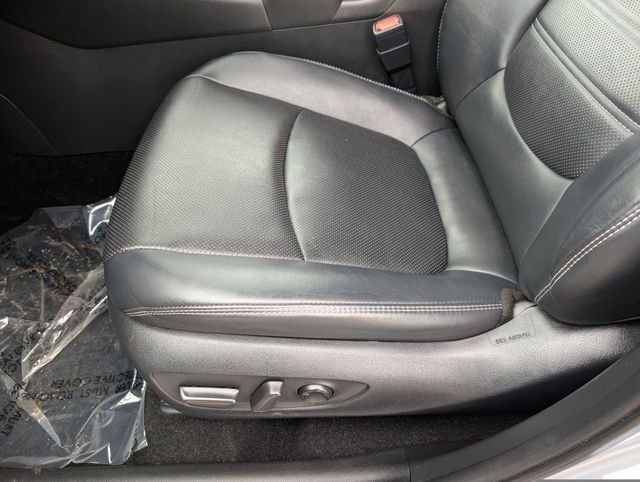 Used 2021 Toyota RAV4 Limited w/ Limited Grade Weather Package image 12