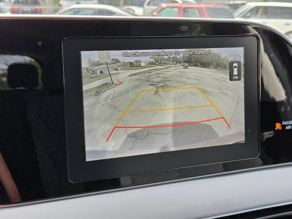 Used 2020 Hyundai Palisade SEL FWD image 25
