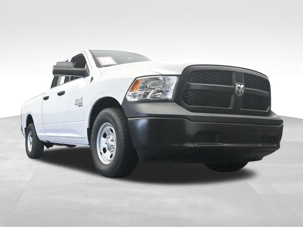 Used 2024 RAM 1500 Tradesman w/ Popular Equipment Group image 62