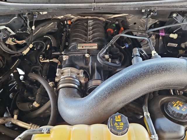 Used 2020 Ford F150 Lariat w/ Equipment Group 502A Luxury AWD/4WD image 30