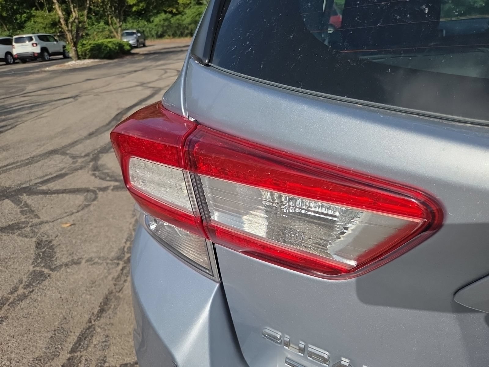 Used 2017 Subaru Impreza 2.0i Premium AWD/4WD image 9