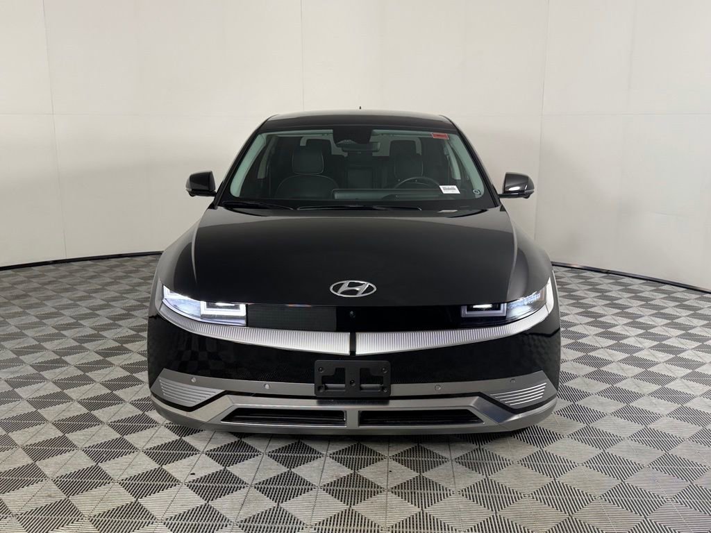 Used 2024 Hyundai Ioniq 5 Limited RWD image 12