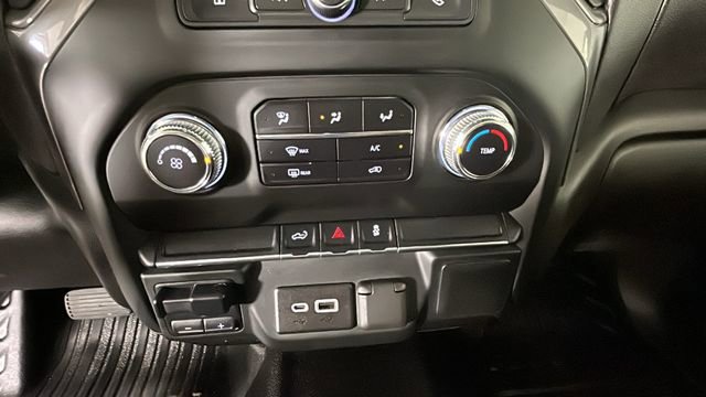 Used 2022 GMC Sierra 3500 Pro w/ Convenience Package AWD/4WD image 23