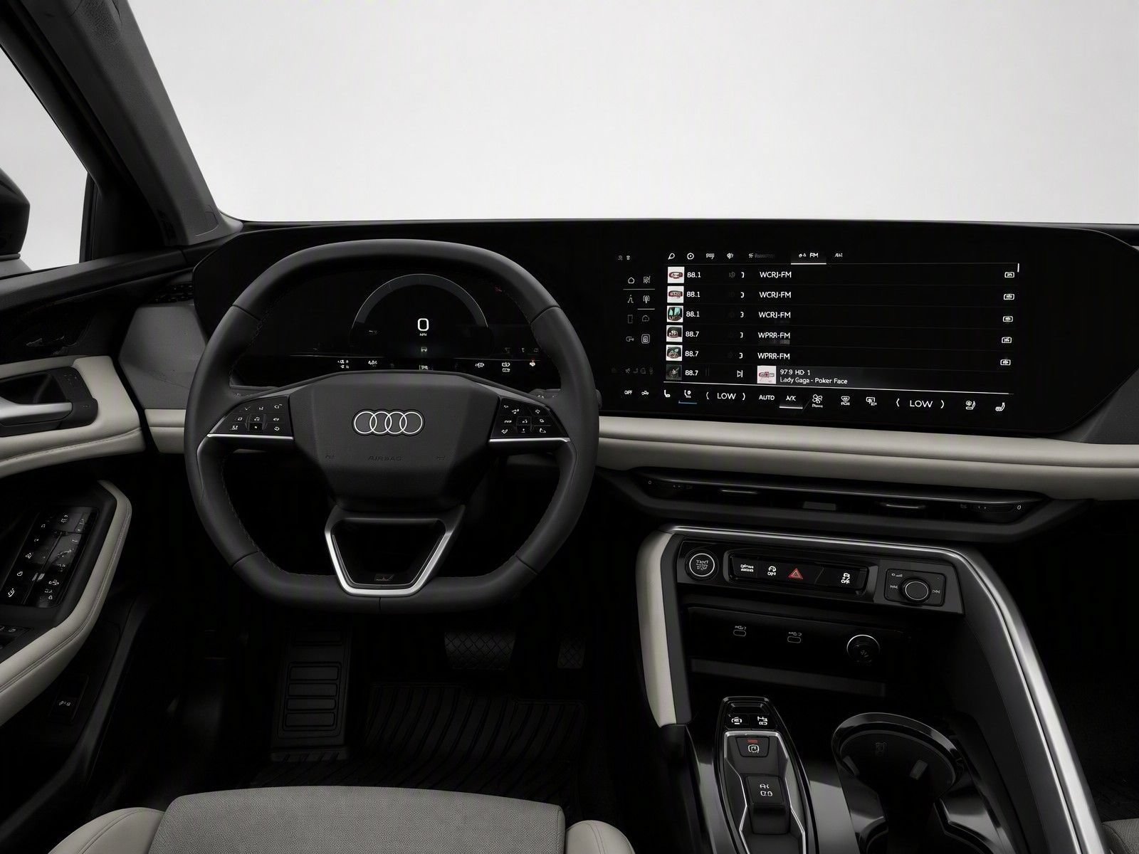 Certified 2025 Audi Q5 Premium Plus w/ Premium Plus AWD/4WD image 24