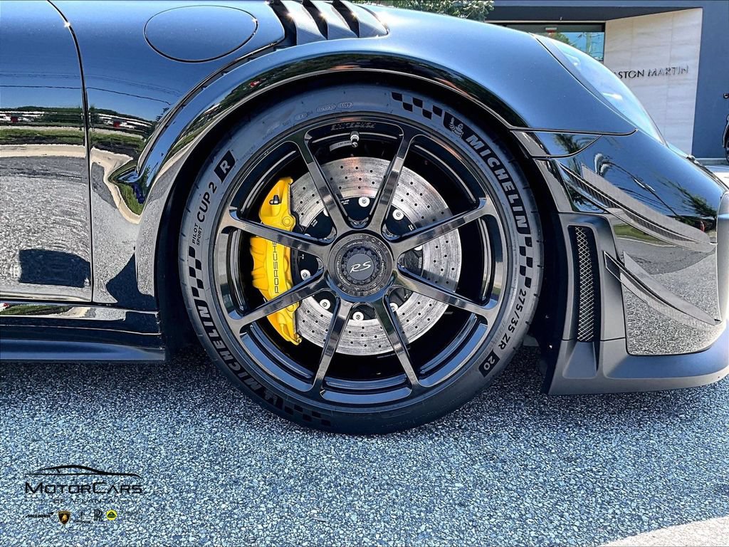 Used 2019 Porsche 911 GT2 RS RWD image 27
