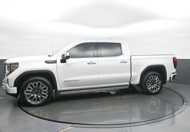 Certified 2023 GMC Sierra 1500 Denali Ultimate image 2