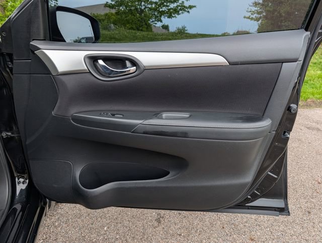 Used 2019 Nissan Sentra S FWD image 26