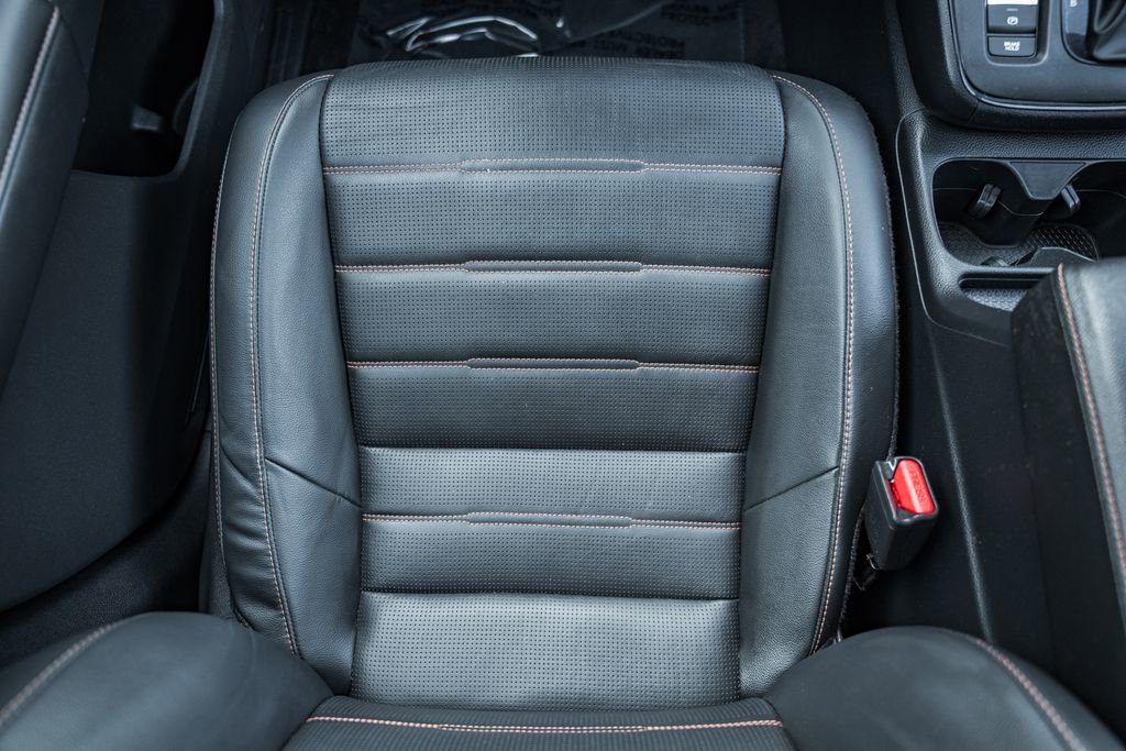 Used 2024 Honda CR-V Sport-L image 32