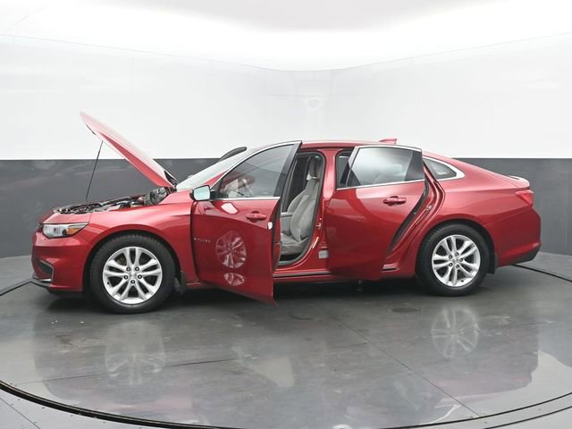 Used 2016 Chevrolet Malibu LT FWD image 53