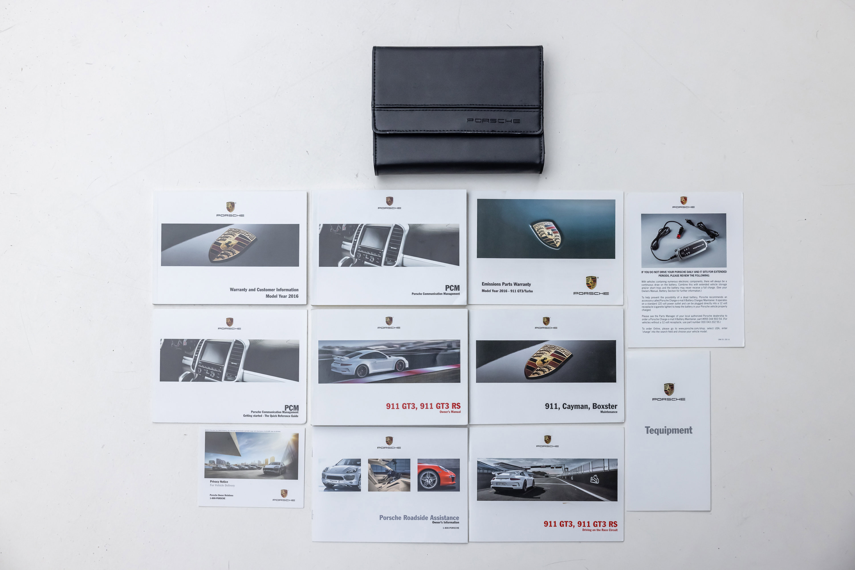 Used 2016 Porsche 911 GT3 RS image 78