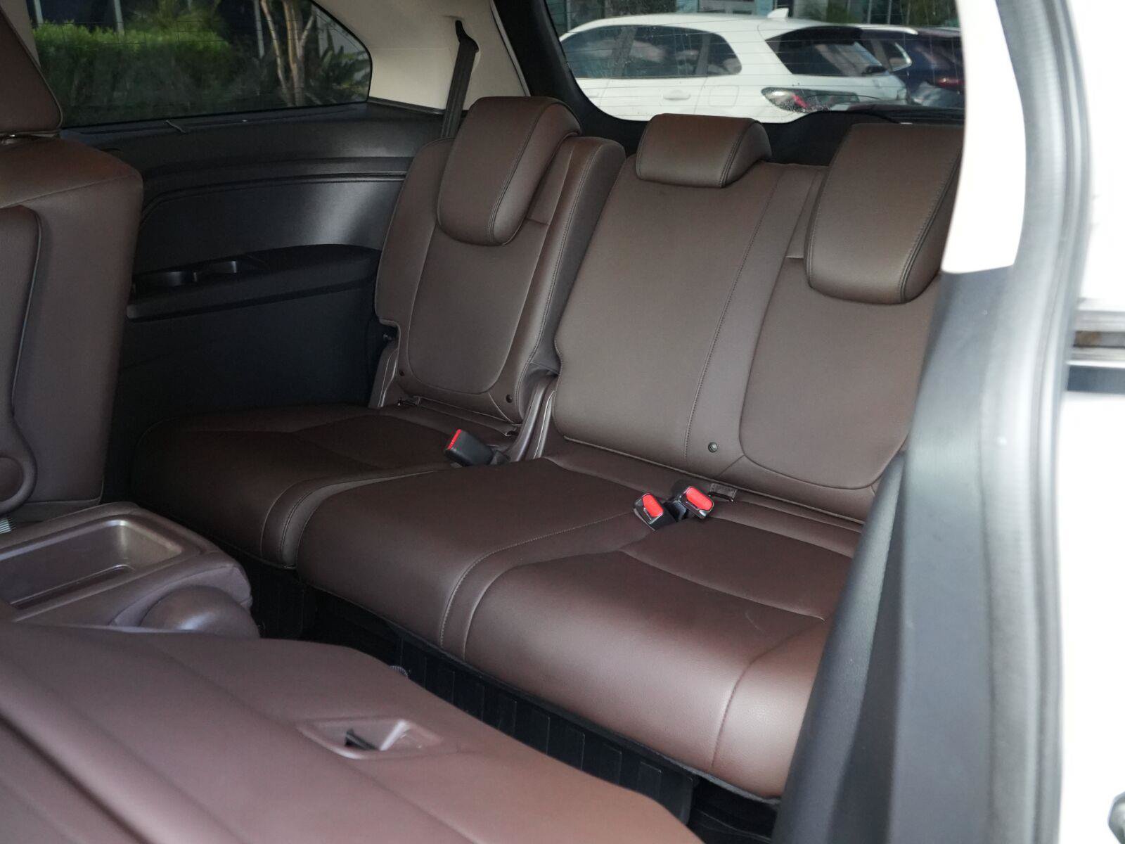 Certified 2025 Honda Odyssey Touring image 19