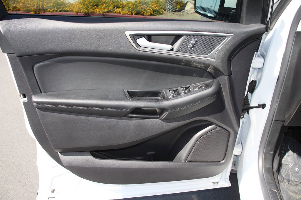Used 2020 Ford Edge SEL w/ Convenience Package FWD image 20