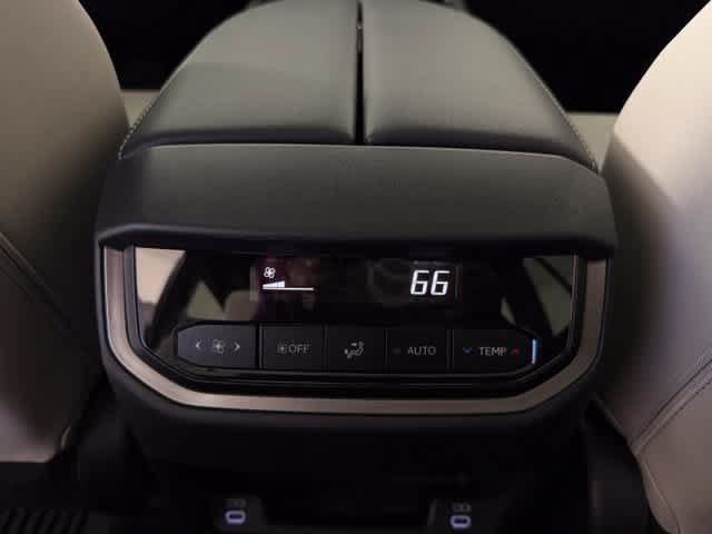 New 2026 Lexus TX 350 AWD w/ Technology Package image 29