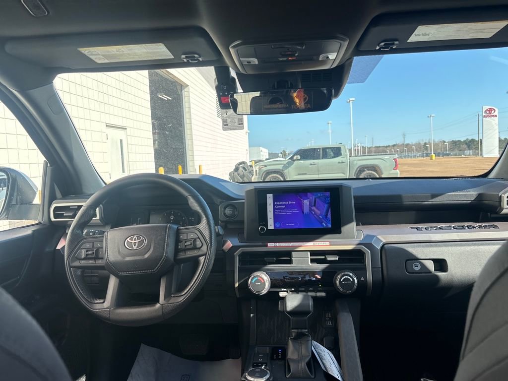New 2026 Toyota Tacoma SR5 image 27
