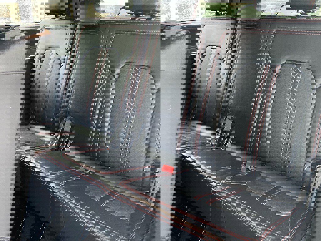 Used 2024 Ford Expedition Max Limited image 26