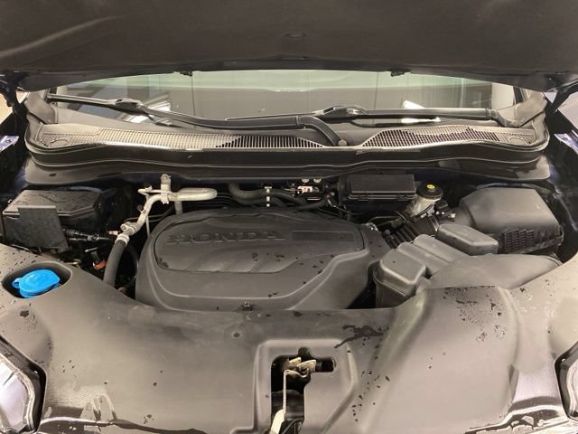 Used 2021 Honda Passport Touring image 7
