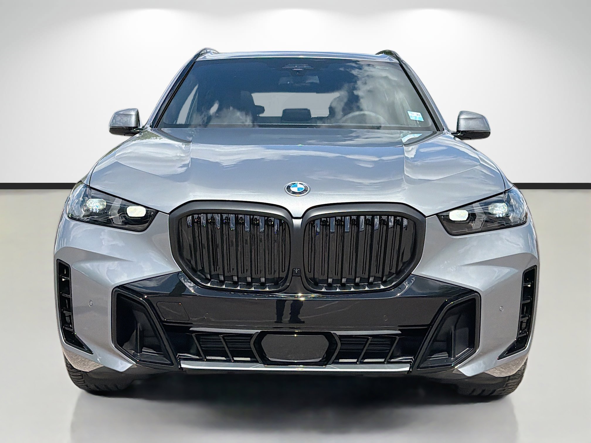New 2026 BMW X5 xDrive40i w/ M Sport Package image 8