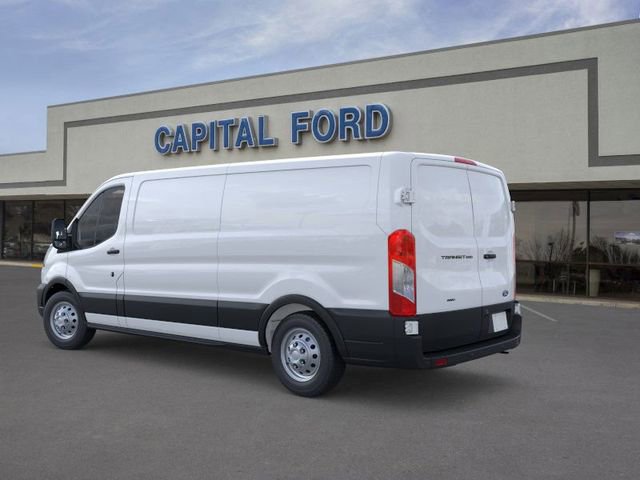 New 2026 Ford Transit 250 Low Roof AWD w/ Load Area Protection Package image 4