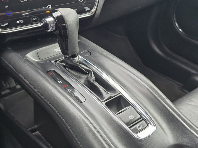 Used 2016 Honda HR-V EX-L image 26