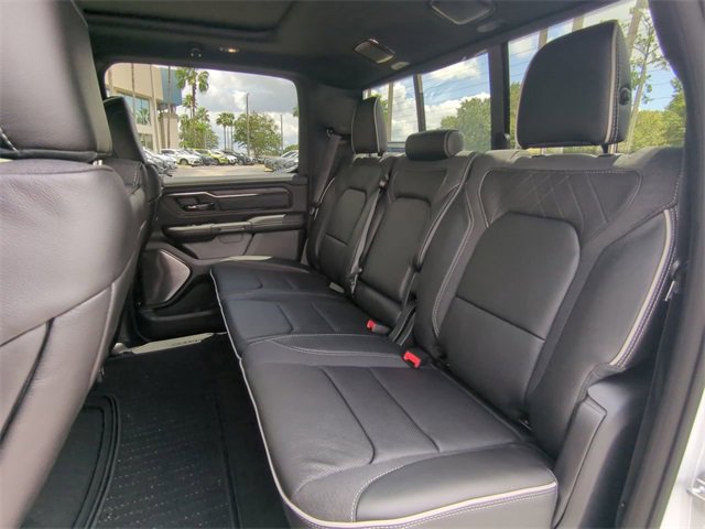 New 2026 RAM 1500 Limited image 15