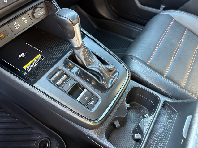 Used 2024 Honda CR-V Sport-L image 25