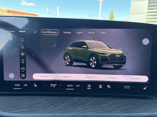 New 2026 Audi Q5 Premium image 24
