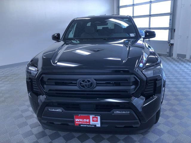 New 2026 Toyota Tacoma SR5 image 8