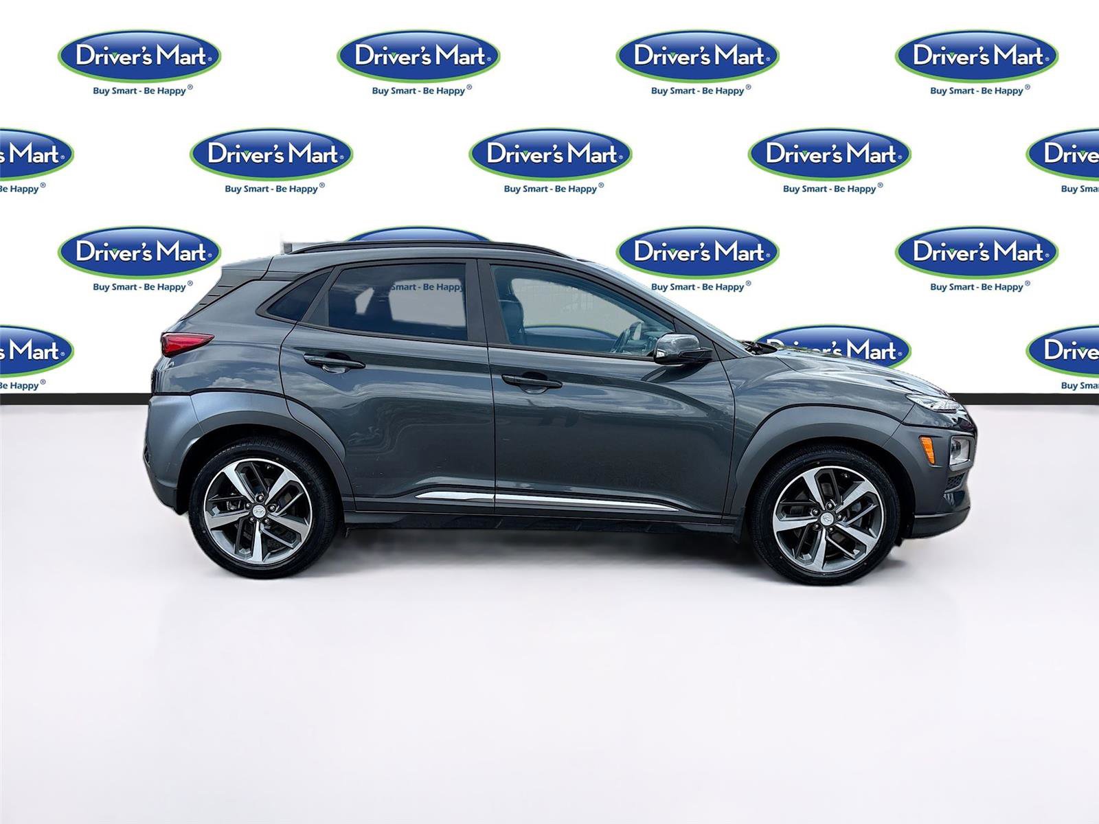 Used 2020 Hyundai Kona Limited AWD/4WD image 8
