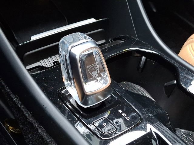 Used 2019 Volvo XC40 T5 Inscription image 20