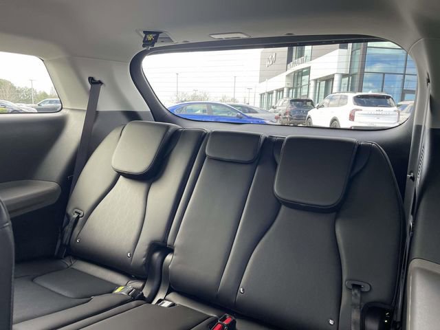 Certified 2026 Kia Carnival image 26