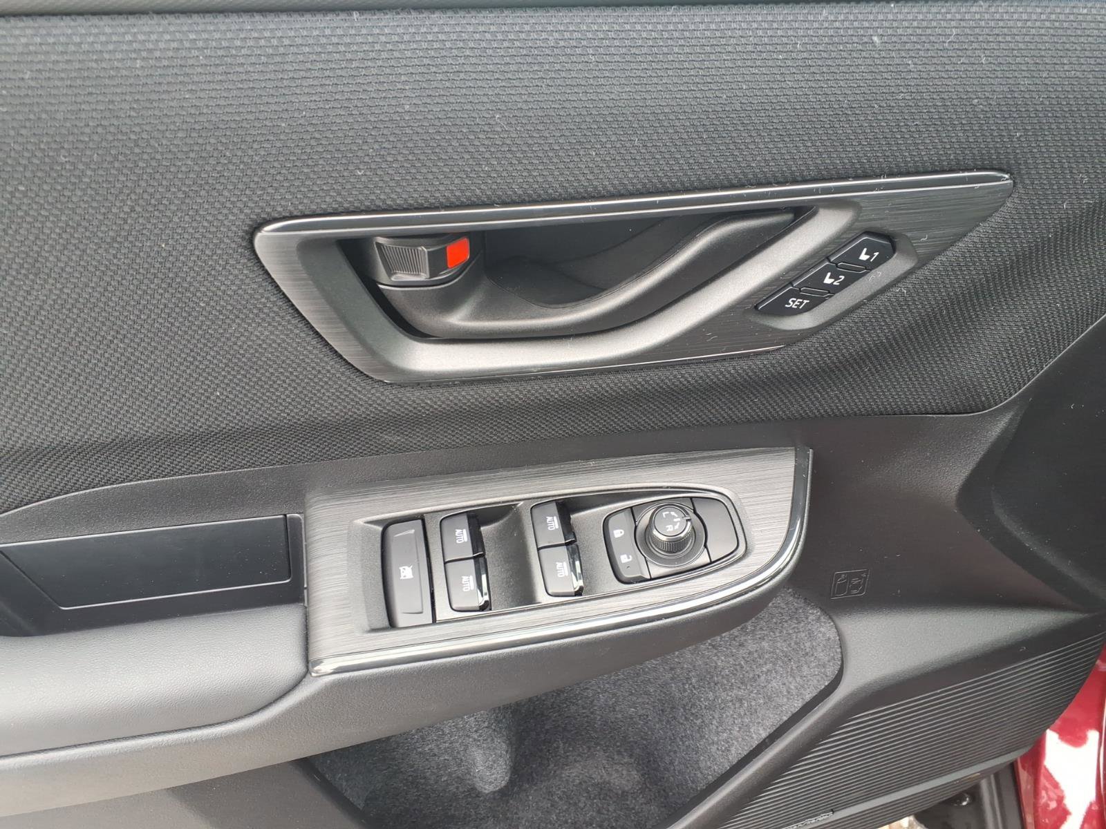 New 2026 Subaru Outback Limited image 13